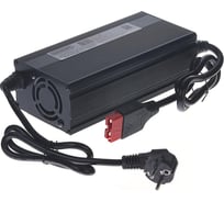 Зарядное устройство для LiFePo4 аккумуляторов GELBERT 24V100A/H (30А) 0000068