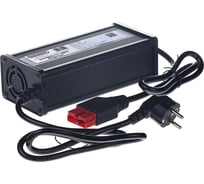 Зарядное устройство GELBERT для свинцовых аккумуляторов 24V80A/H (12A) Anderson 0000081