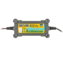 Зарядное устройство GYS FLASH 8.12 PL, 8А,12В, 15-160Ah, 069282