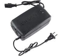 Зарядное устройство RUTRIKE для аккумуляторов 60V32Ah 3,8A 024950