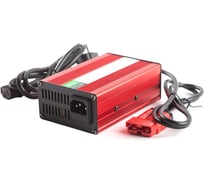 Зарядное устройство для LiFePo4 аккумуляторов, 24В, 40 А/ч (10А), AF300, SB50 Rutrike 025134