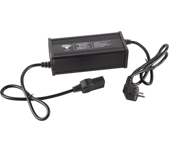 Зарядное устройство Rutrike для LiFePo4 аккумуляторов 60V52AH (10A) 025131 1