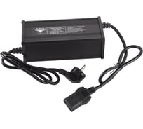 Зарядное устройство для LiFePo4 аккумуляторов, 72В, 50 А/ч (12А) Rutrike 025172