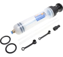 Шприц ручной для тормозной жидкости/антифриза 200см LG-14531 LIGE 466900