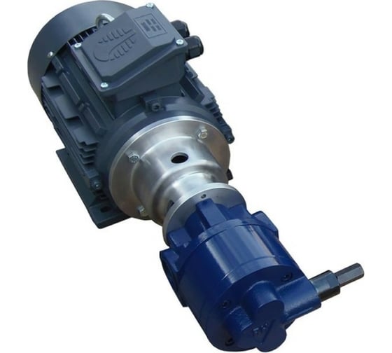 Электронасос Gespasa EA-80 2.98 kW 230/400 VAC 24160 1