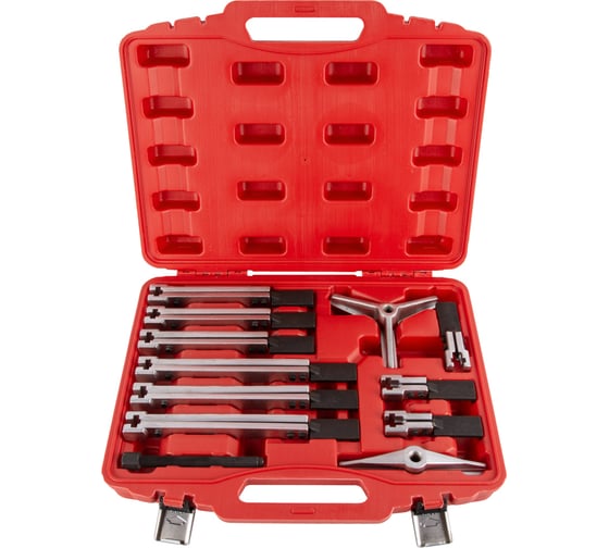 Набор съемников с узкими захватами WIEDERKRAFT WDK-214950 1