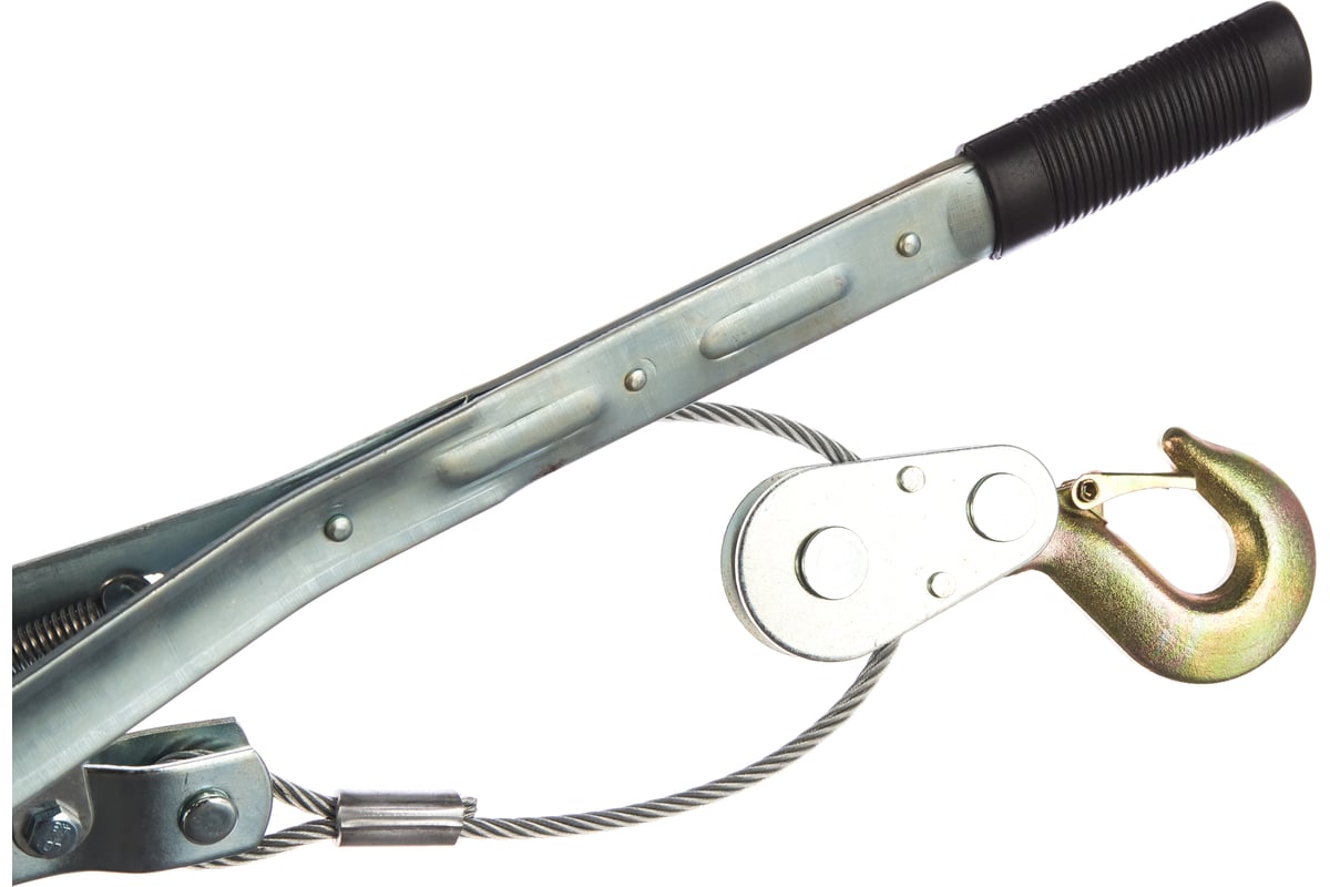 Автомобильная лебедка STAYER 4310-2 - выгодная цена, отзывы ...