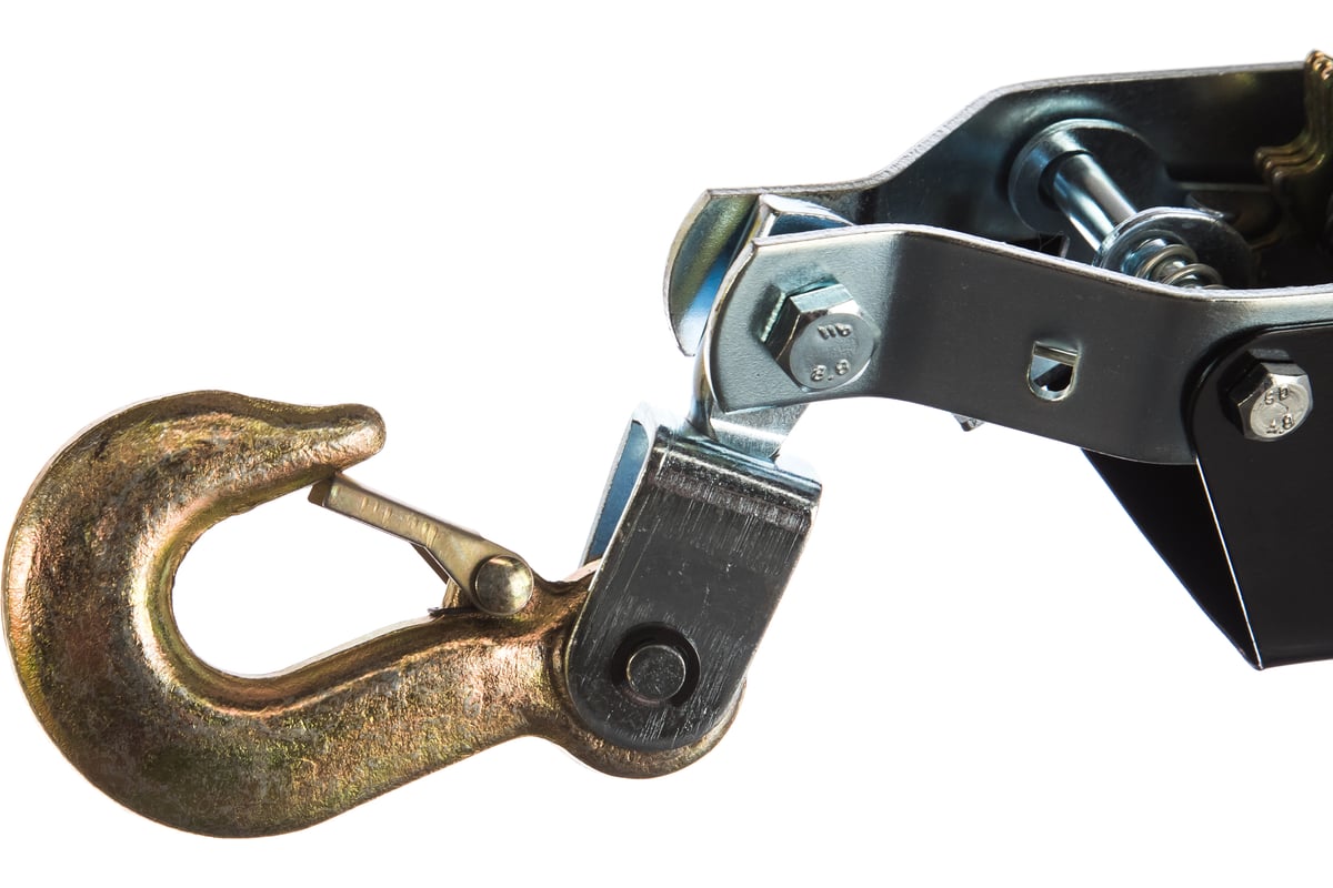 Автомобильная лебедка STAYER 4310-2 - выгодная цена, отзывы ...