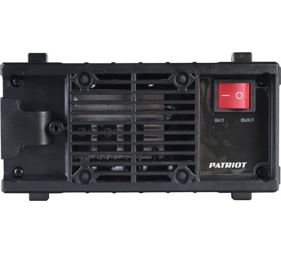 Пускозарядное инверторное устройство PATRIOT BCI-600D-Start 650301986