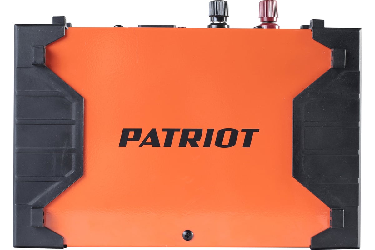 Пускозарядное инверторное устройство PATRIOT BCI-150D-Start 650301931 .