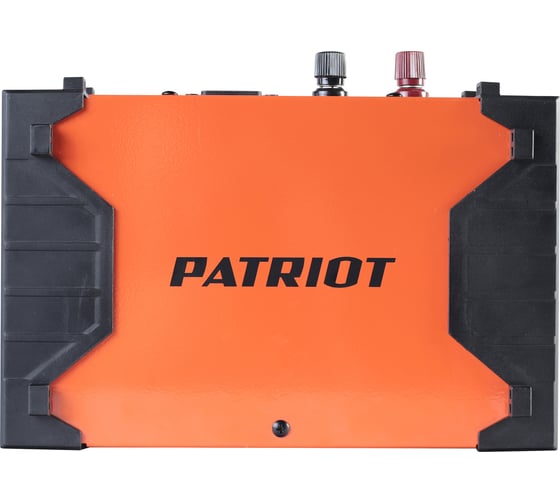 Пускозарядное инверторное устройство PATRIOT BCI-150D-Start 650301931 .