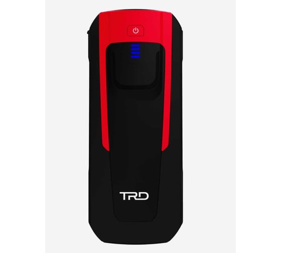 Пуско-зарядное устройство TRD TRDJS16000 1