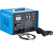 Зарядно-пусковое устройство Turbosky CS-40 919