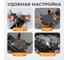 Трансмиссионный домкрат-стойка 1,5 т WIEDERKRAFT WDK-81005 3