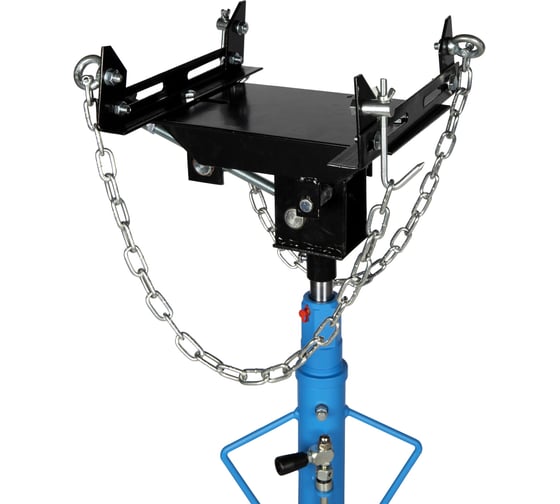 Насадка на трансмиссионную стойку WIEDERKRAFT WDK-80005 1