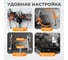 Насадка на трансмиссионную стойку WIEDERKRAFT WDK-80005 5