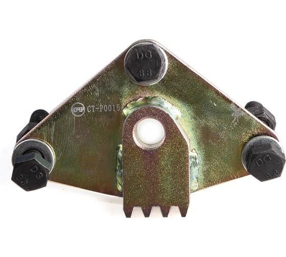 Фиксатор маховика Car-tool для Land Rover CT-P0015