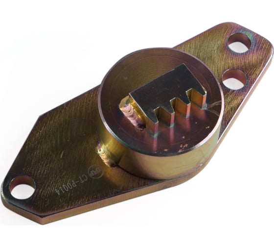 Фиксатор маховика Car-tool CT-P0014