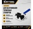 Приспособление для разведения тормозных колодок с трещоткой Car-tool CT-U0001 3