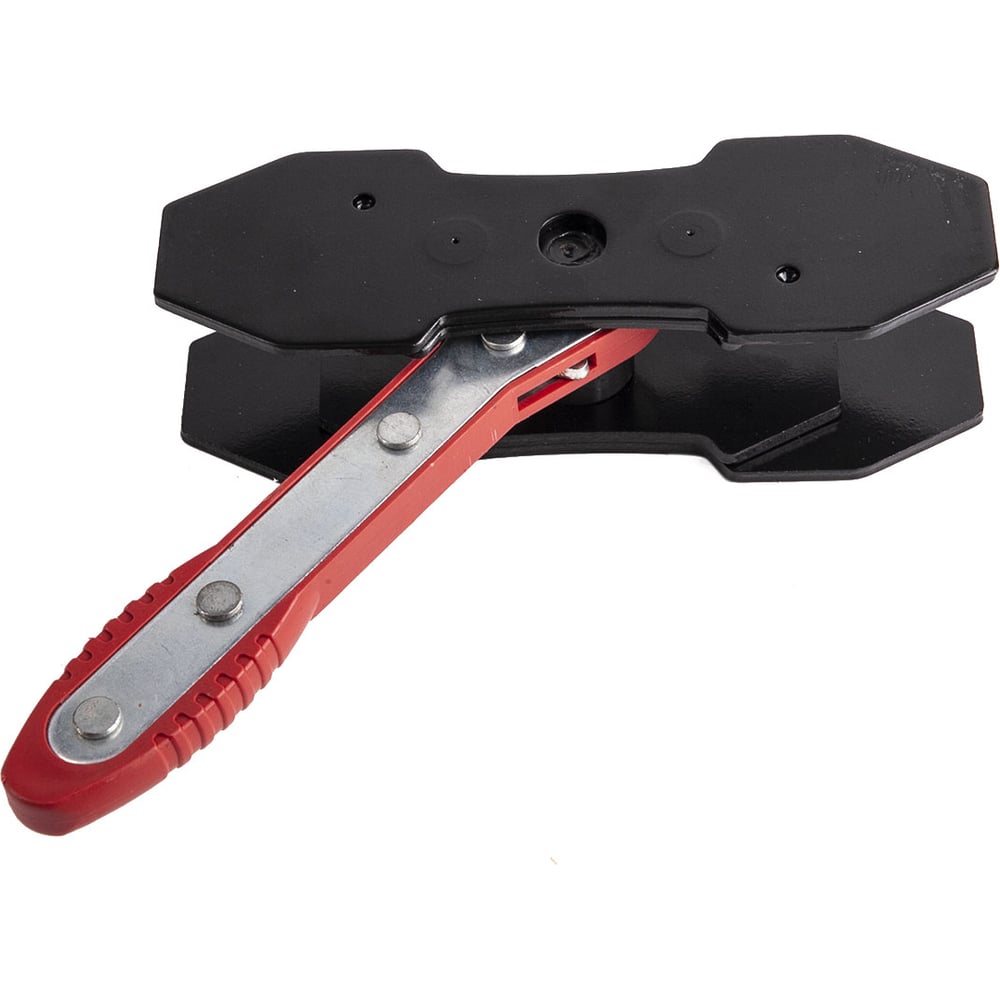 Приспособление для разведения тормозных колодок с трещоткой, широкие ...