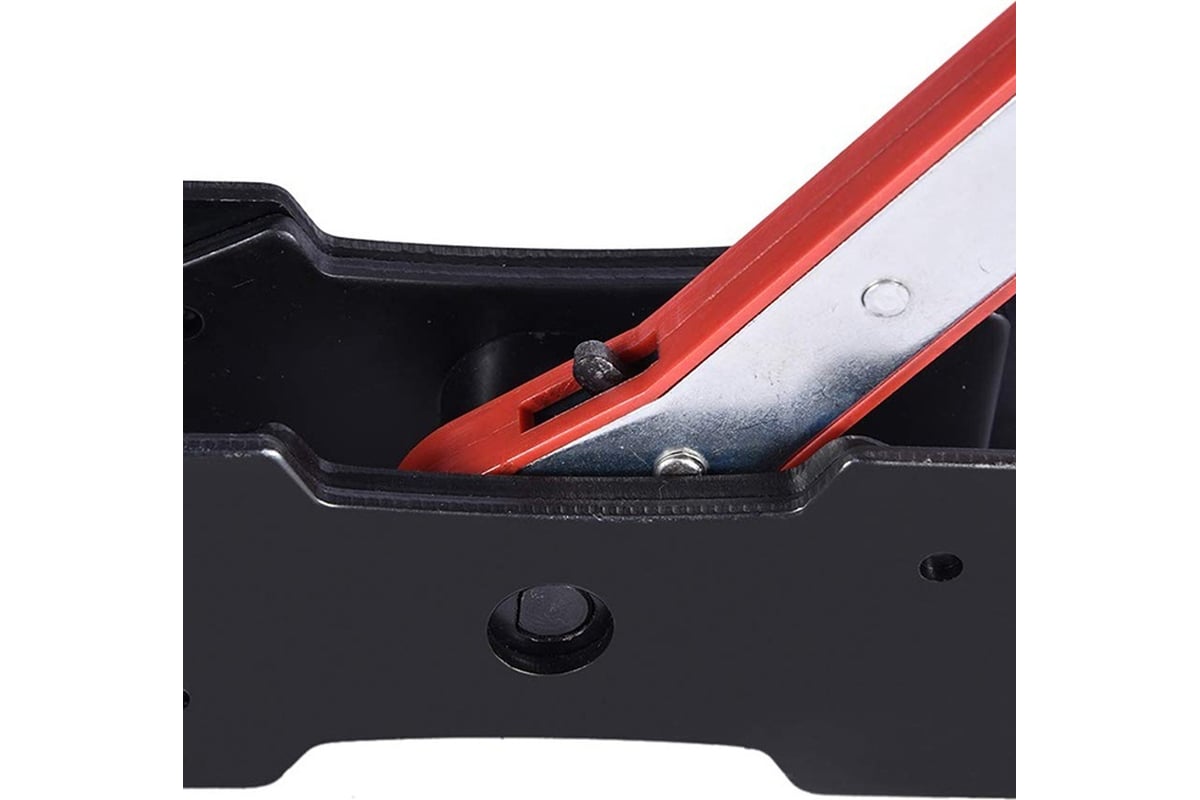 Приспособление для разведения тормозных колодок с трещоткой, широкие ...