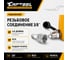 Гидравлический цилиндр с полым штоком Car-tool 30 т CT-3430 6
