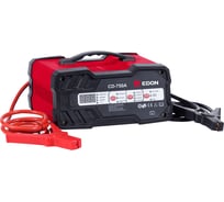 Пуско-зарядное инверторное устройство EDON CD-750A (12/24В; 8-180Ач) 40533