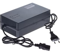 Зарядное устройство для LiFePo4 аккумуляторов GELBERT 60V20A/H (3A) 0000460