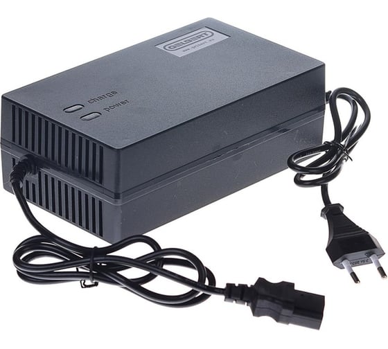 Зарядное устройство GELBERT для LiFePo4 аккумуляторов 60V20A/H (3A) 0000460 1
