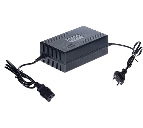 Зарядное устройство GELBERT для свинцовых аккумуляторов 60V20A/H (3.0A) 0000075 1