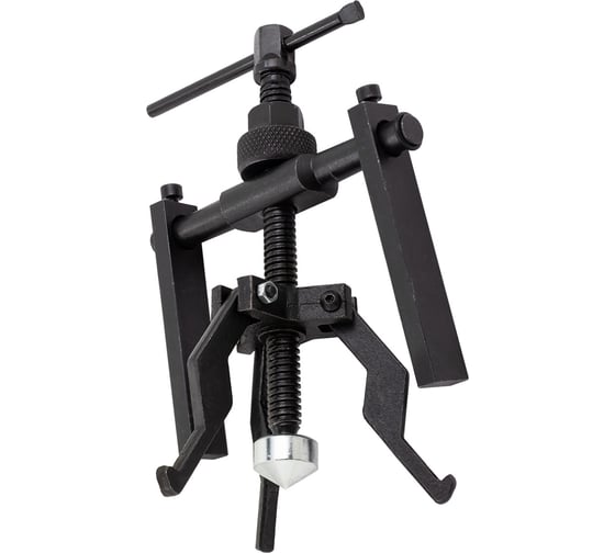 Съемник подшипников и втулок с внутренним захватом MAMEDFORCE MF-66619(61755) 1