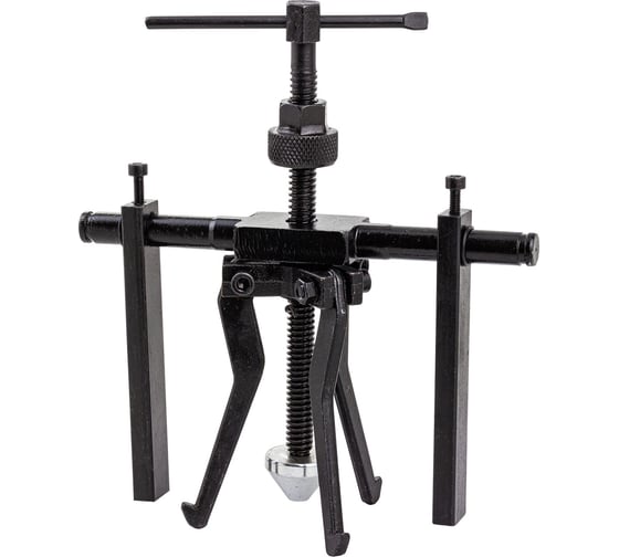 Съемник подшипников и втулок с внутренним захватом Partner (расст. между стойками 73-190мм, длина стойки 130мм) PA-66620(61757) 1