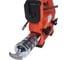 Пресс смазочный аккумуляторный REDVERG RD-GPR18/U (без акк, без з/у) 00006689100 9