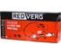 Пресс смазочный аккумуляторный REDVERG RD-GPR18/U (без акк, без з/у) 00006689100 13