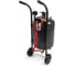 Аппарат пескоструйный RUNTEC 32 л RT-SB10 2