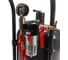 Аппарат пескоструйный RUNTEC 32 л RT-SB10 3