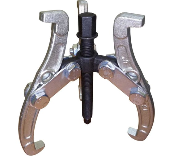 Съемник подшипников wynns 3-лапый 150мм / 6 W0153C/ Tools 00000018043 1