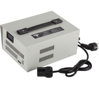 Зарядное устройство Rutrike для свинцовых тяговых аккумуляторов 72V60A (8А) 025090