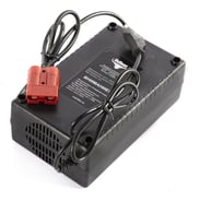 Зарядное устройство Rutrike для свинцовых тяговых аккумуляторов 24V60AН (6A) Anderson 024151