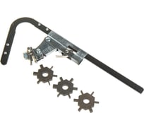 Приспособление для чистки поршневых канавок Arnezi 4 пр. R7720009