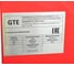 Установка для мойки деталей с подогревом, закрытая, 160л GTE M1160 378875 9