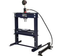 Гидравлический пресс OPTIMUS 10 т, настольный OPT-210T