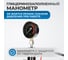 Гидравлический пресс OPTIMUS 12 т OPT-212 5