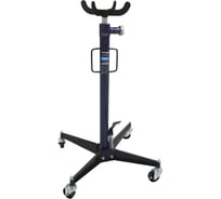 Стойка гидравлическая трансмиссионная OPTIMUS г/п 0.5 т OPT-155K