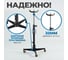 Стойка гидравлическая трансмиссионная OPTIMUS г/п 0.5 т OPT-155K 2