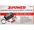 Цифровое импульсное зарядное устройство Zipower 8А, PM6519 5