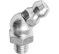 Ниппель SAMOA MT 506 угол 45, М6x1.00, комплект 10 шт. 013060.030-10