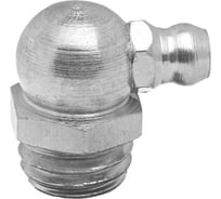 Ниппель SAMOA MT 508 угол 90, М12x1.00, комплект 10 шт. 015280-10