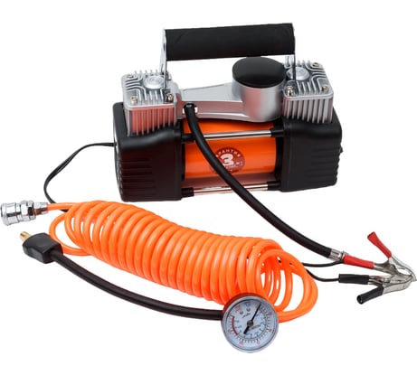 Автомобильный компрессор КРАТОН AC25010/70DDV 3 21 01 009