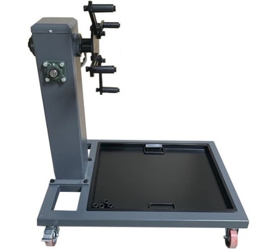 Стенд для ремонта двигателя eqtree RS-500 (кантователь), 500 кг В0000000201905 1